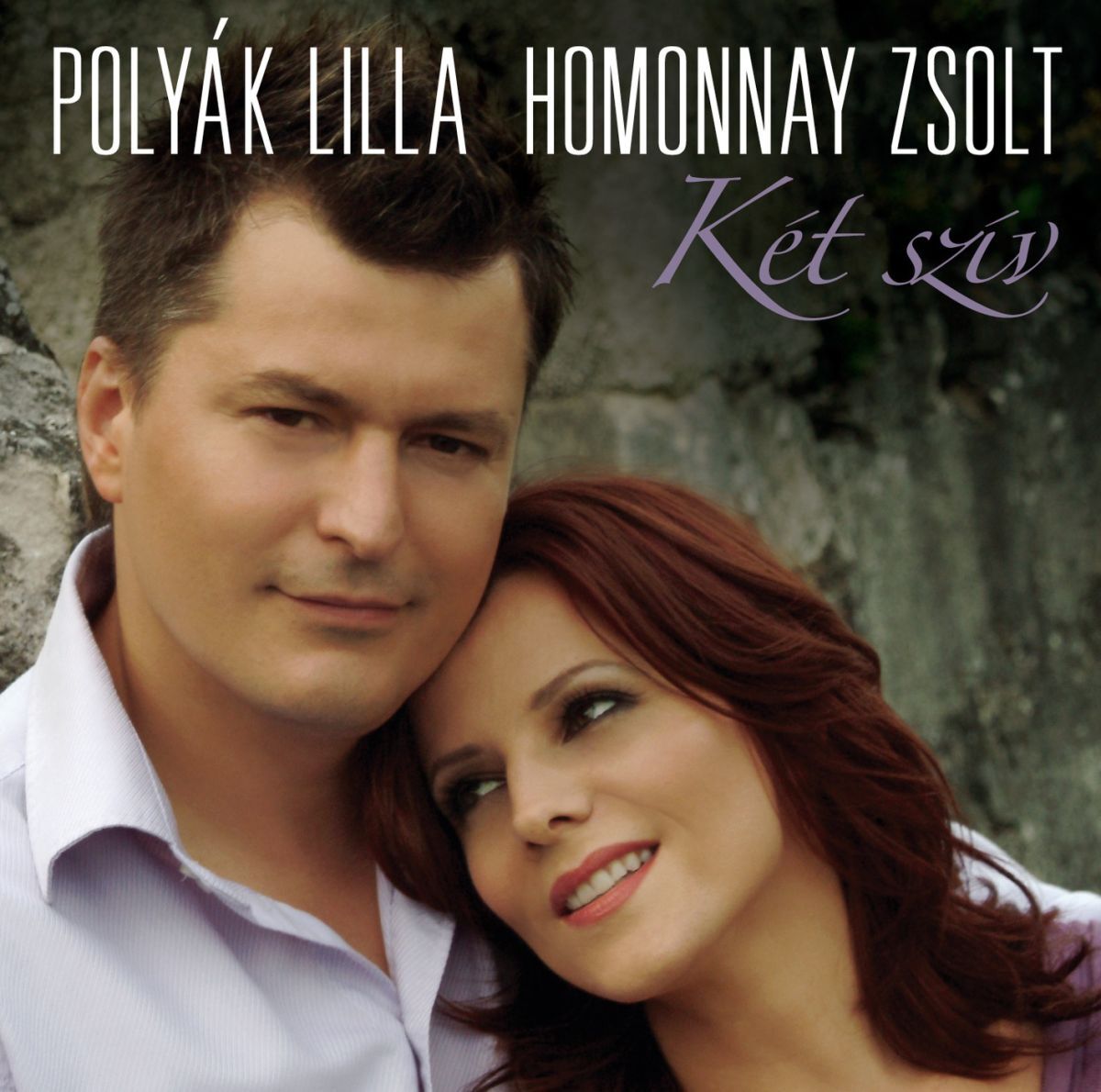 Album cover of Két szív (valahol dobban)