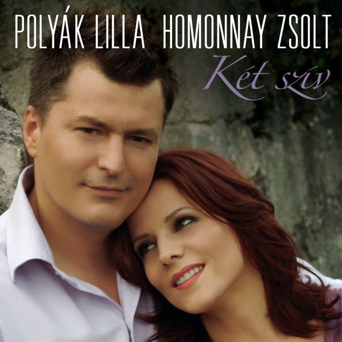 Album picture of Két szív