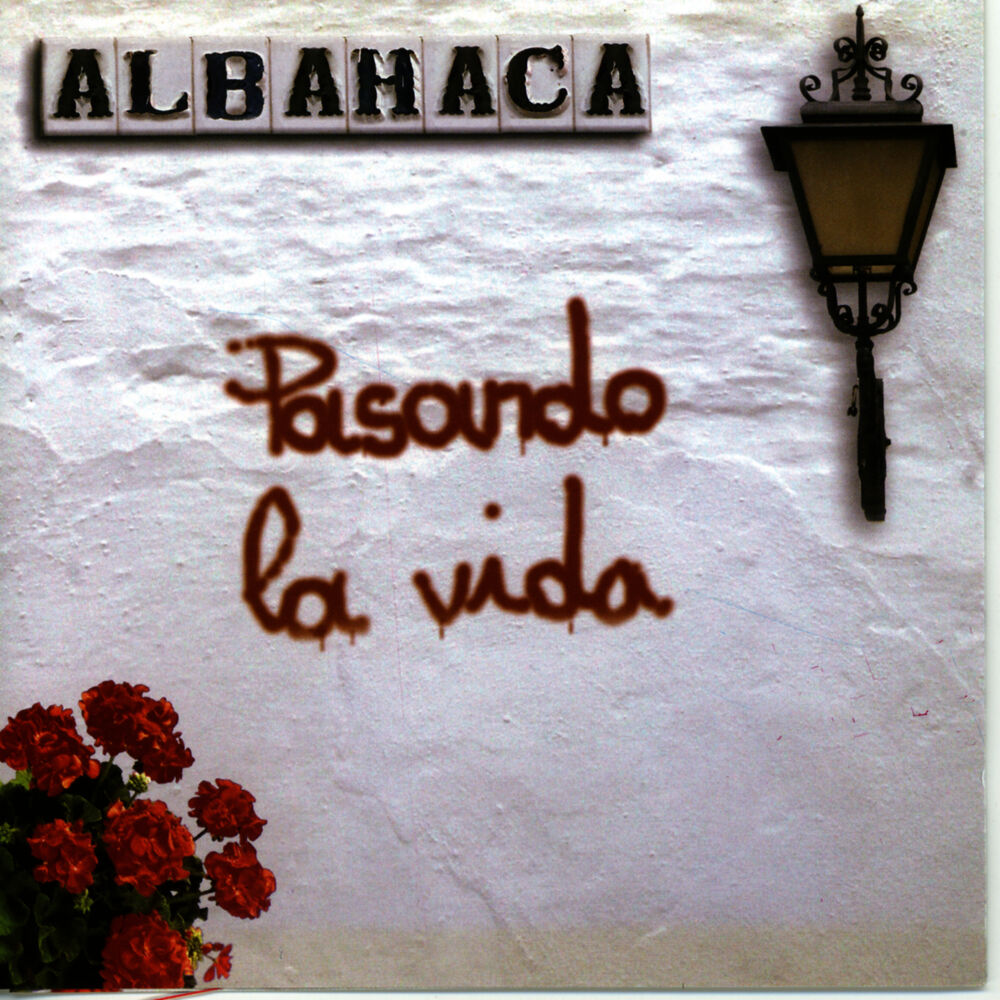 Picture of Pasando la Vida