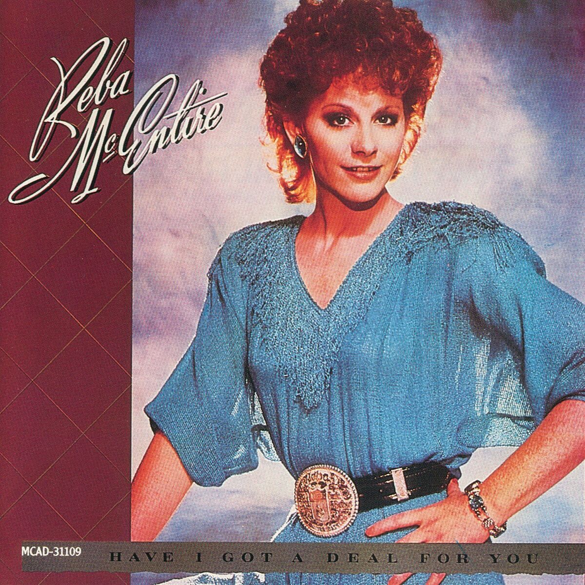 Album cover of Have I Got A Deal For You