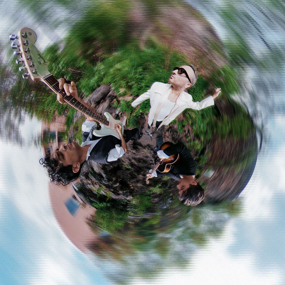 Vámonos a Mi Casa cover