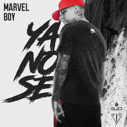 Cover of Ya No Se