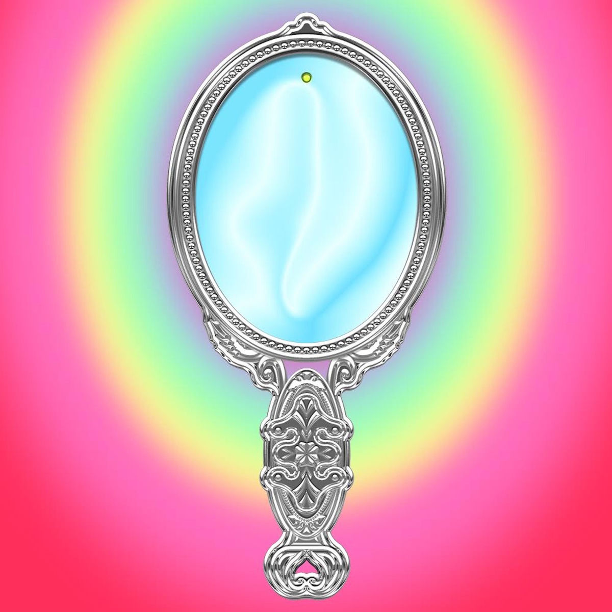 Album cover of Does It Really Matter