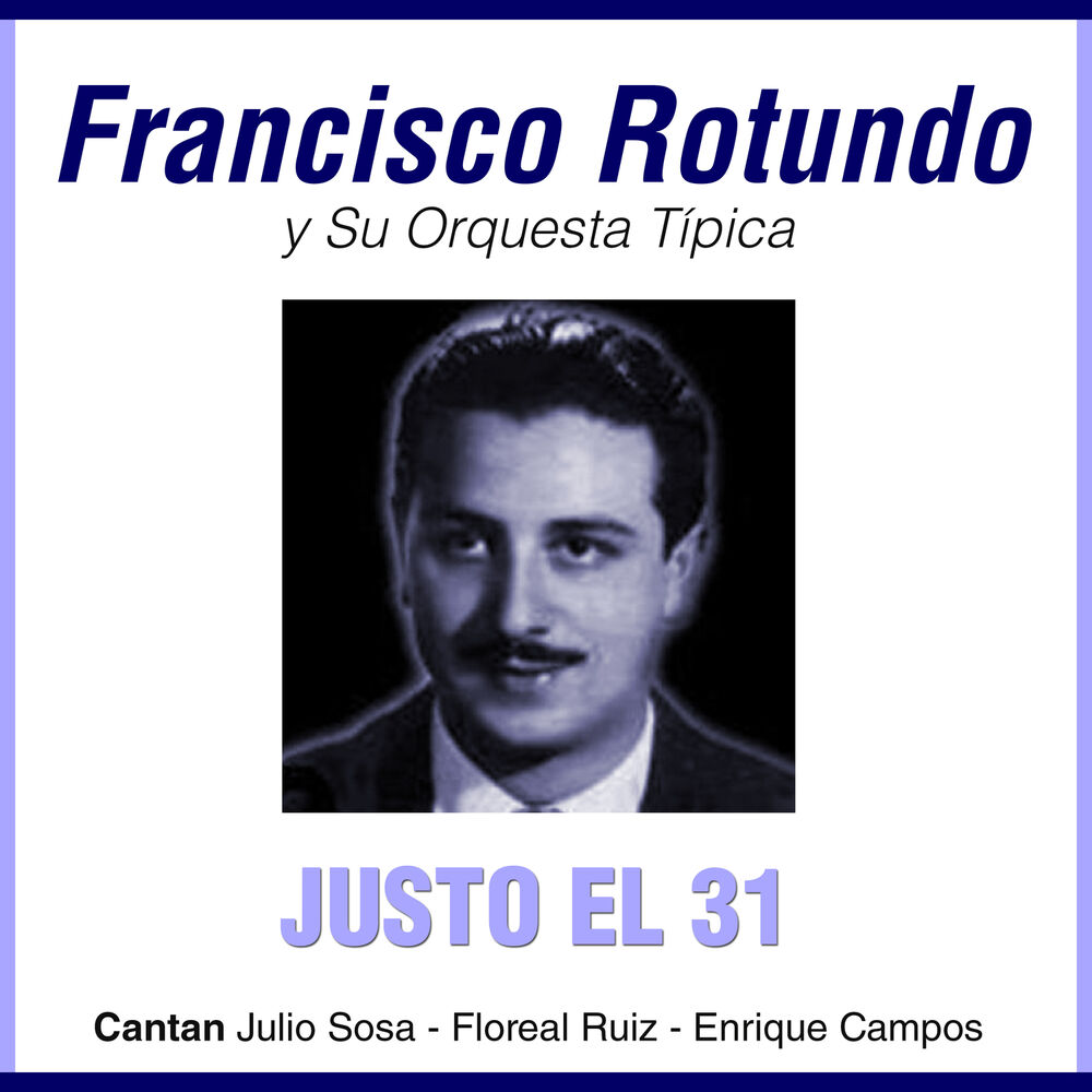 Picture of Justo El 31