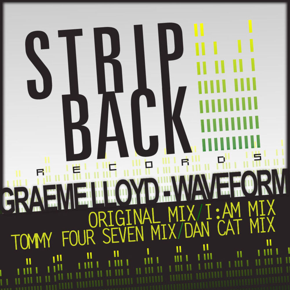 Picture of Waveform