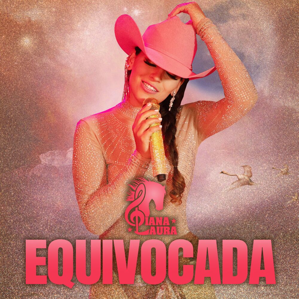 Picture of Equivocada