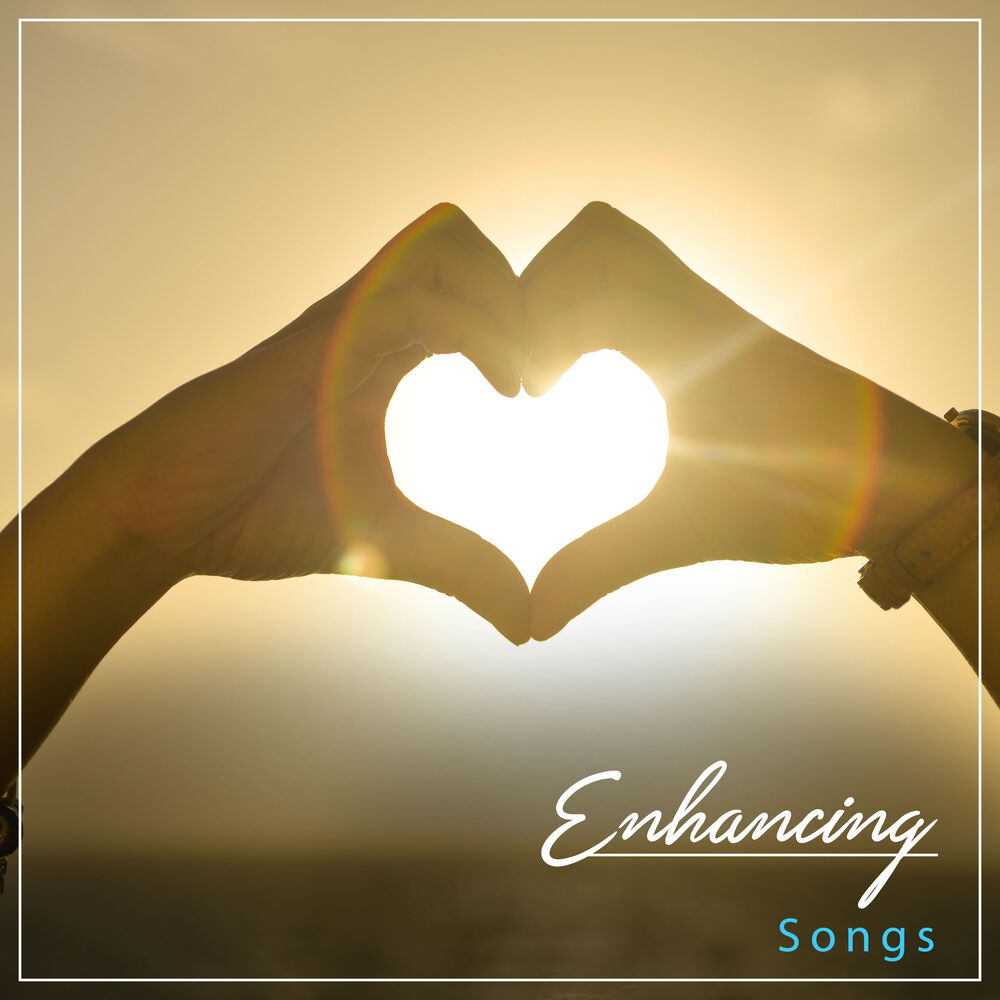 Picture of #5 Enhancing Songs for Guided Meditation & Relaxation