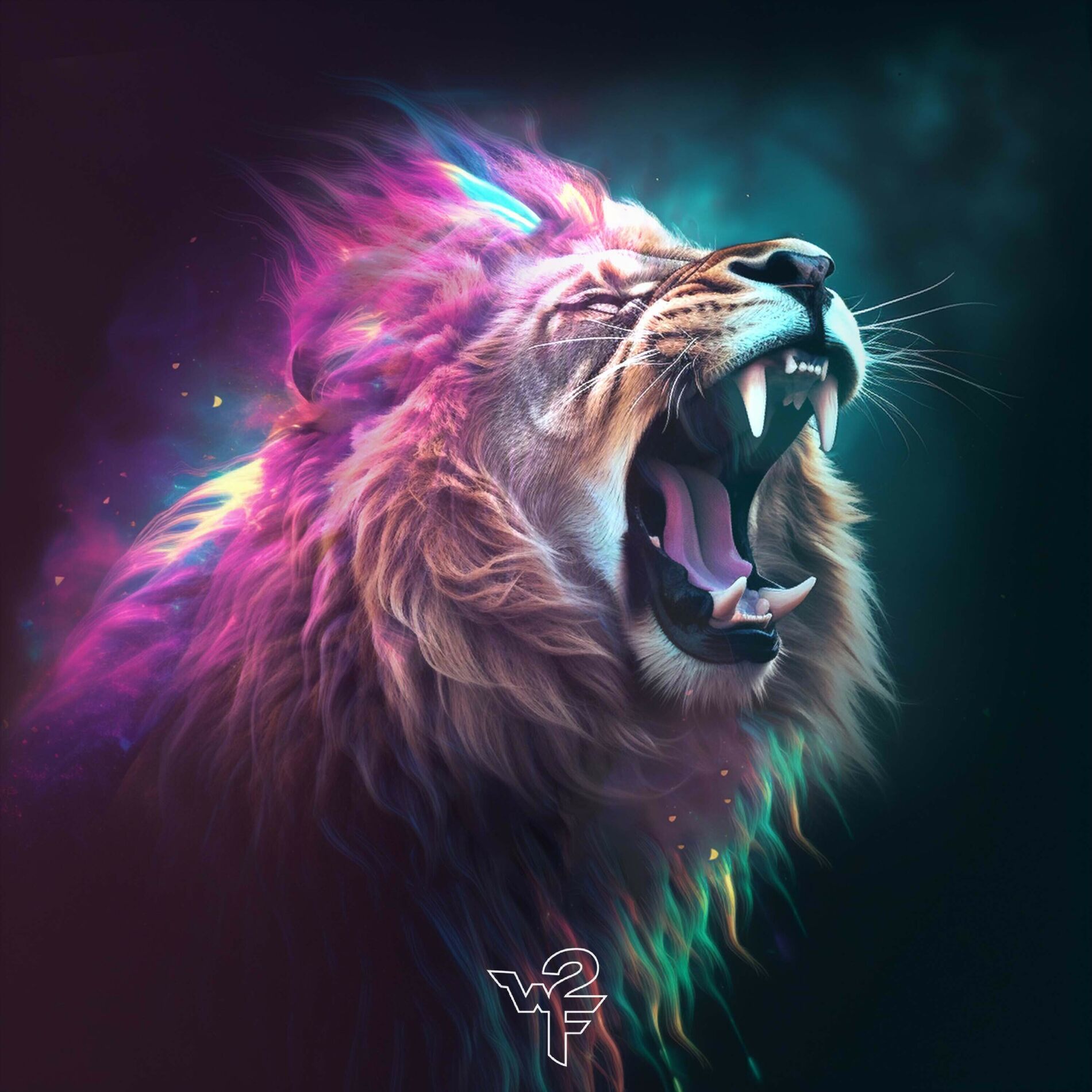 Album cover of Woke A Beast