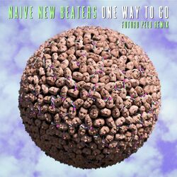 Cover of One Way To Go (Futuro Pelo Remix)