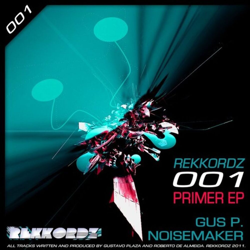 Picture of Primer Ep