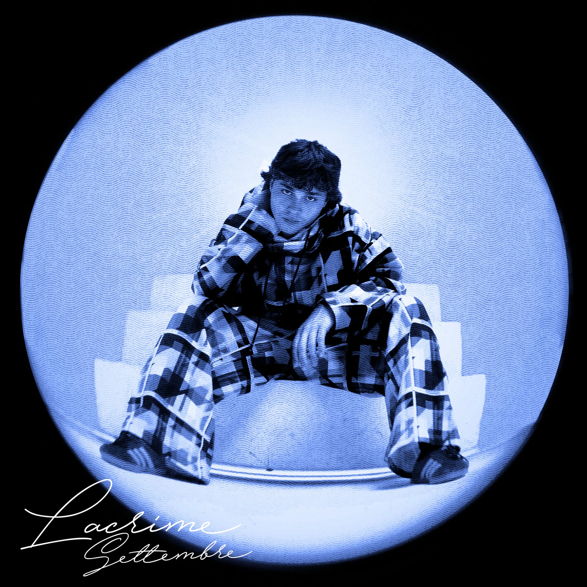 Album cover of LACRIME