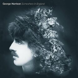 Cover of Somewhere In England