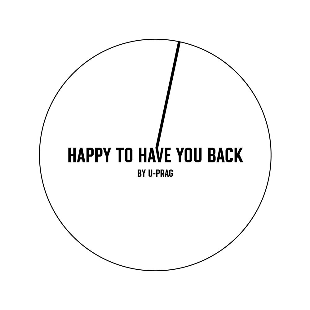 Picture of Happy to Have You Back