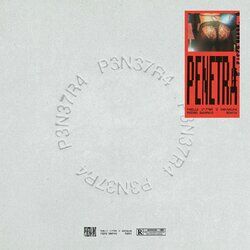 Cover of Penetra (Pedro Sampaio Remix)