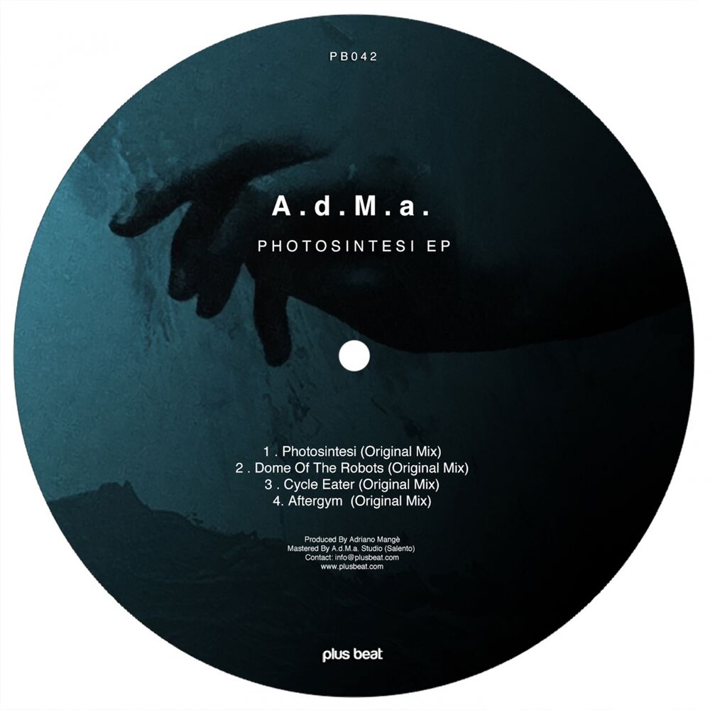 Picture of Photosintesi Ep