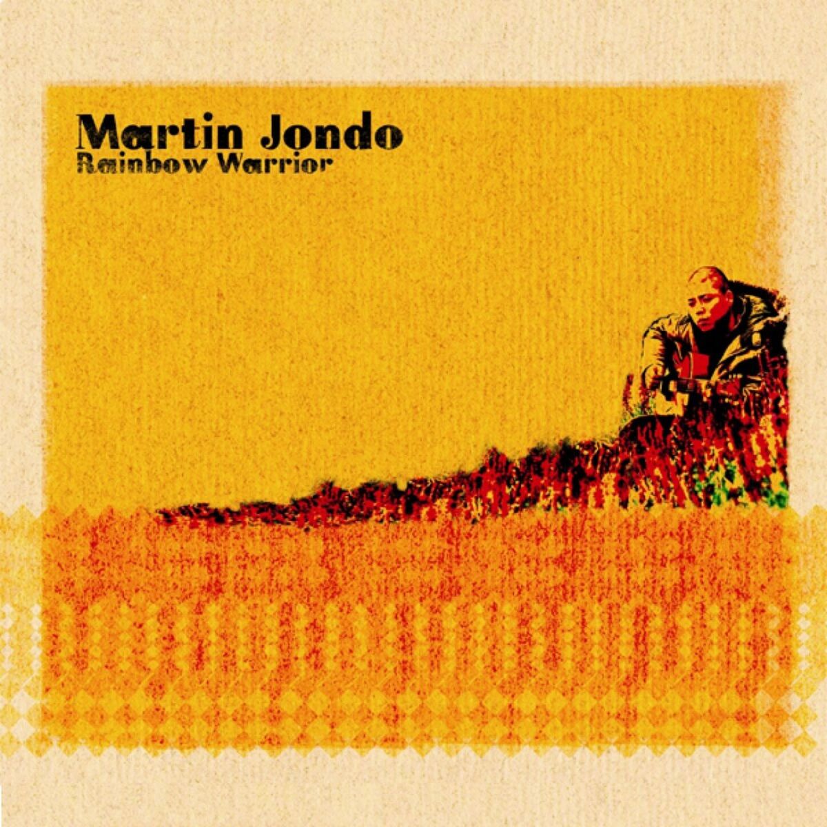 Album cover of Rootboy