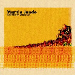 Cover of Rainbow Warrior
