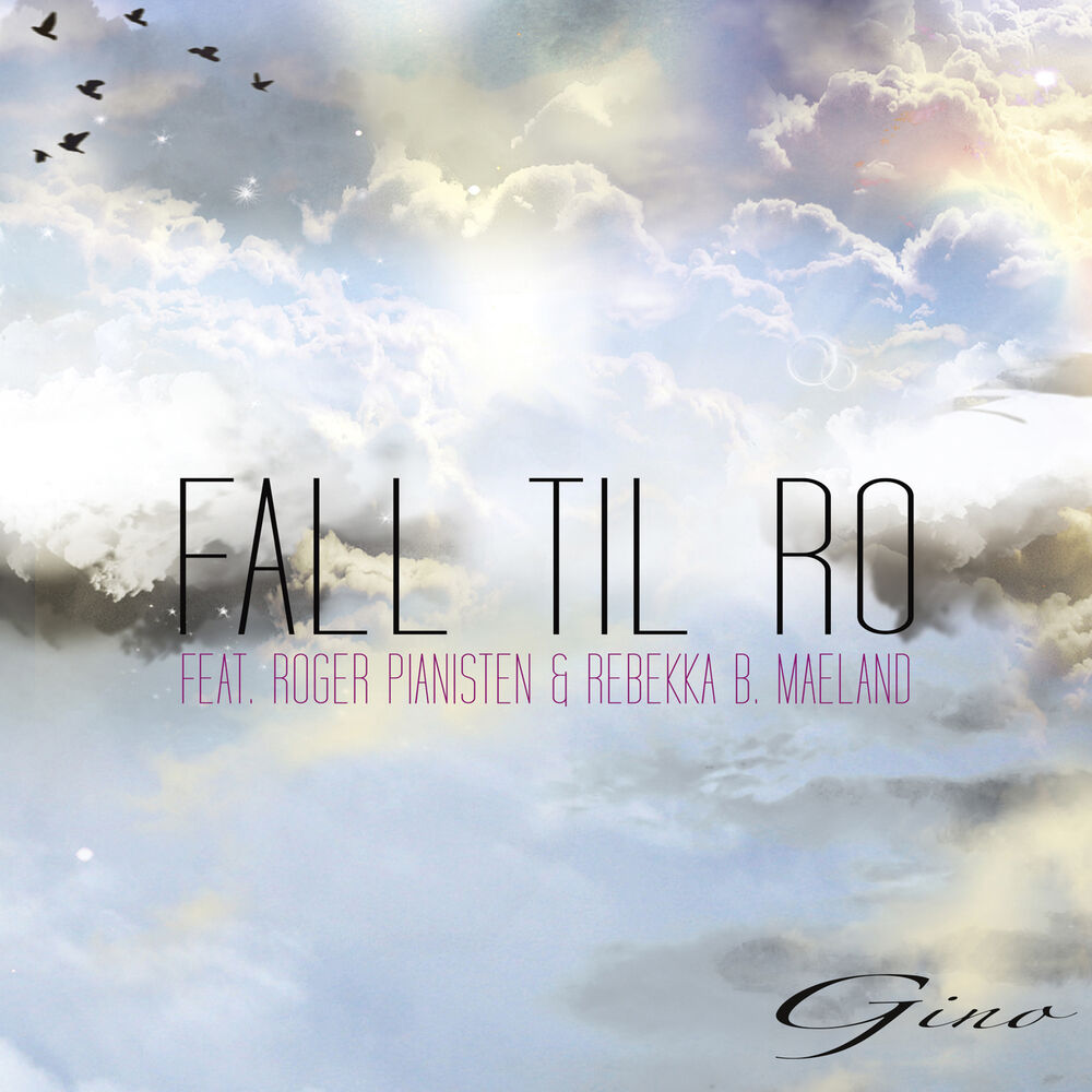 Picture of Fall Til Ro
