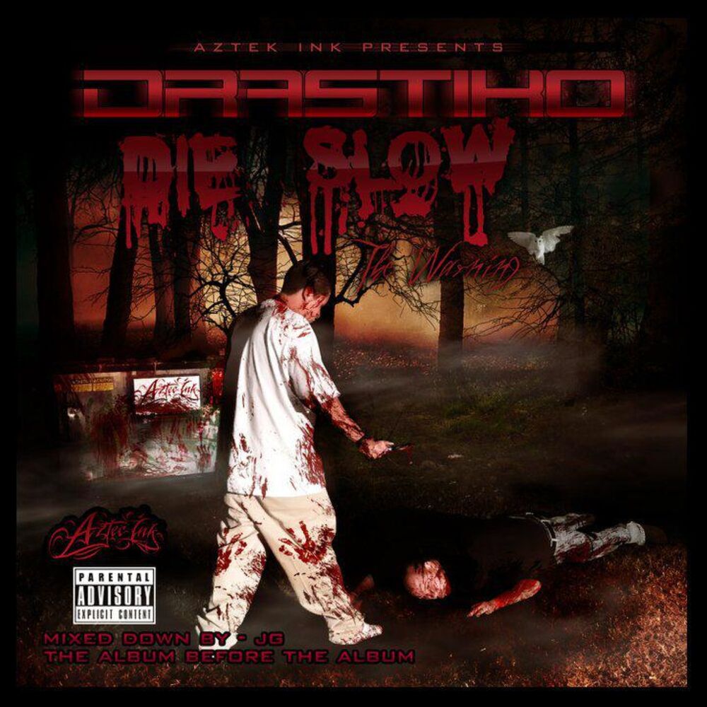 Picture of Die Slow The Warning