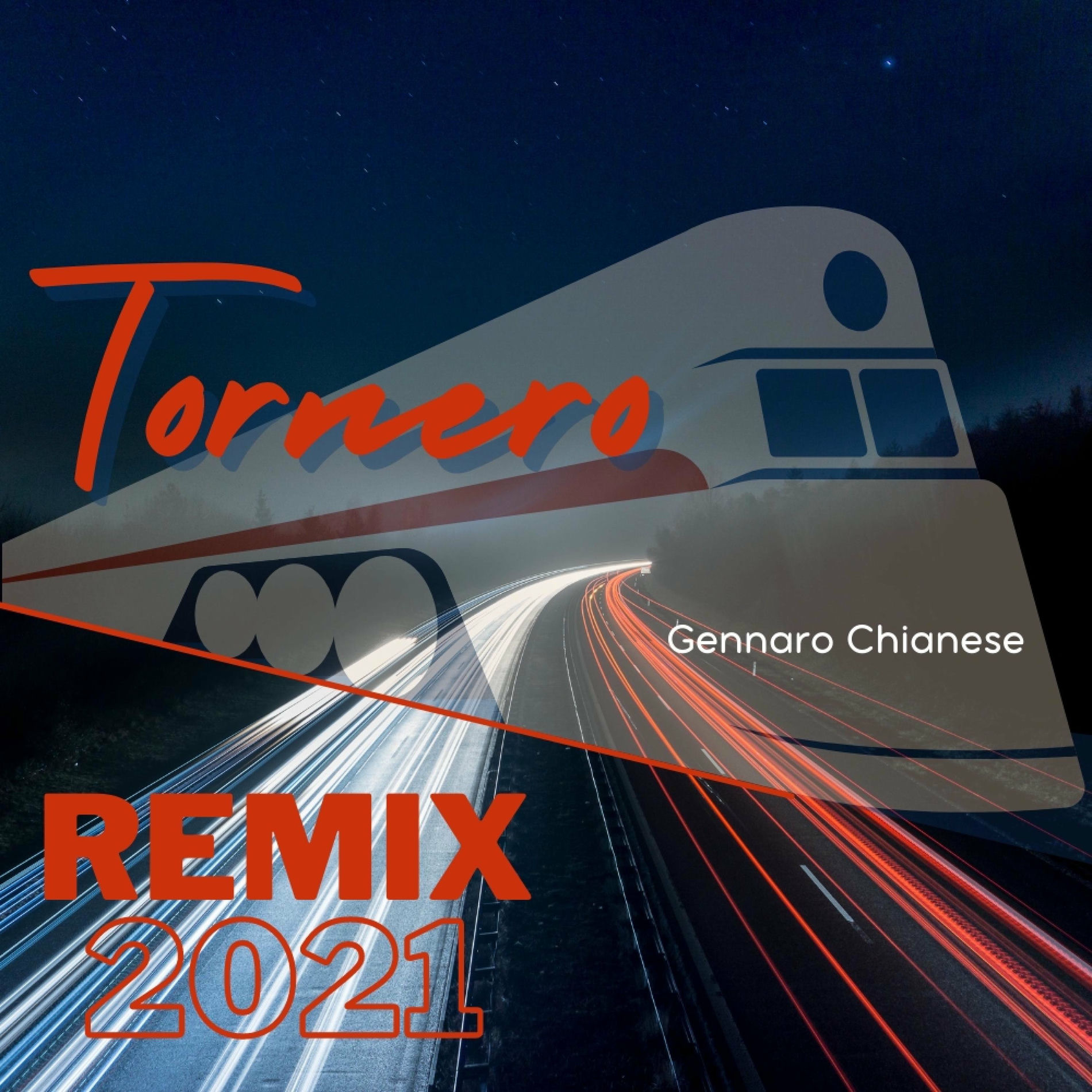 Album cover of Tornero (Remix2021)