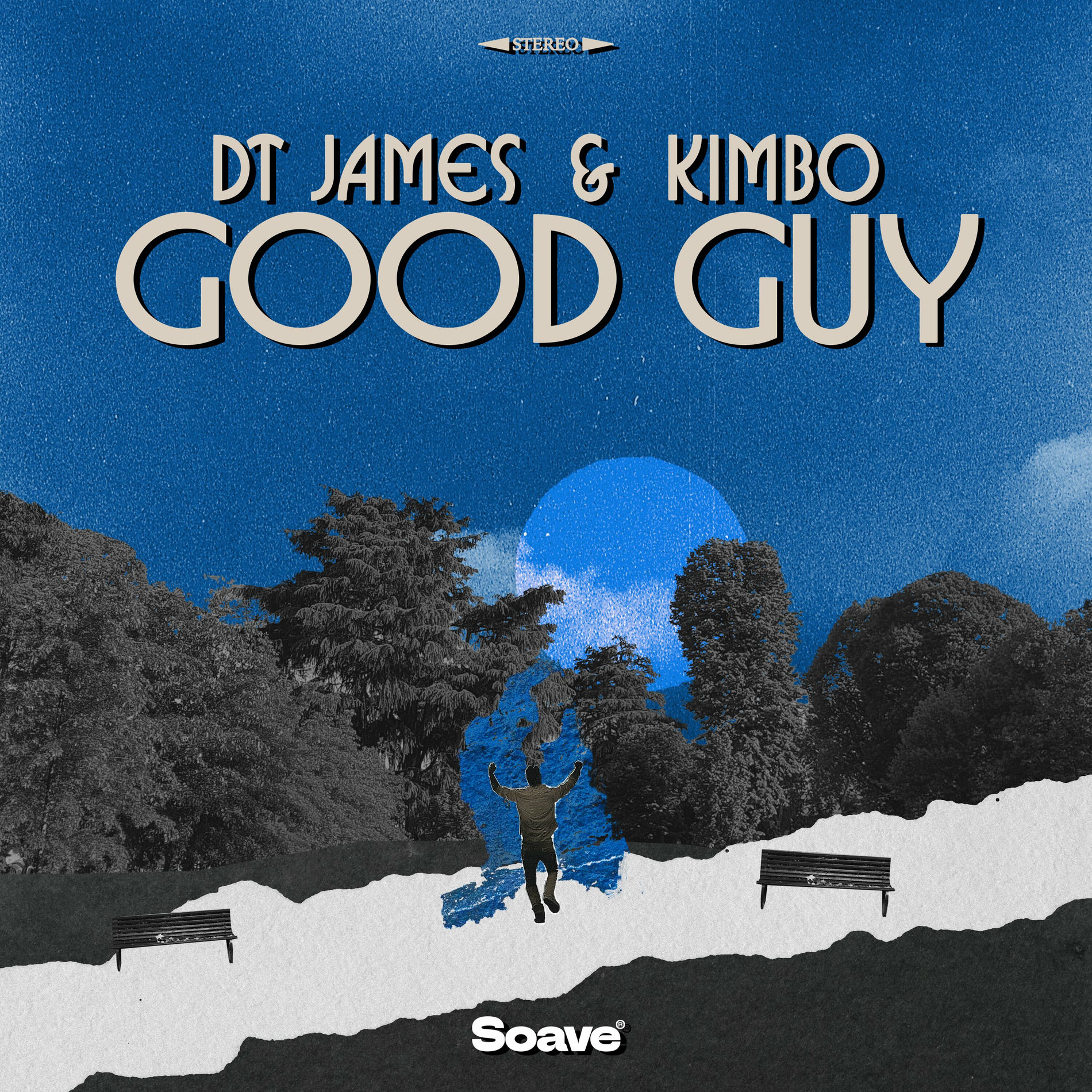 Album cover of Good Guy