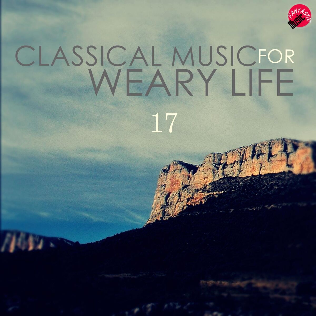 Album cover of String Quartet In F Major, Op. 3-5: Hob. III-17: `Serenade` - II. Andante Cantabille