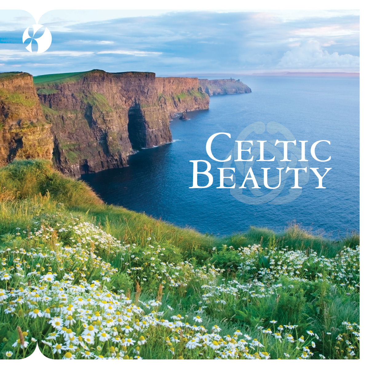 Album cover of Celtic Beauty