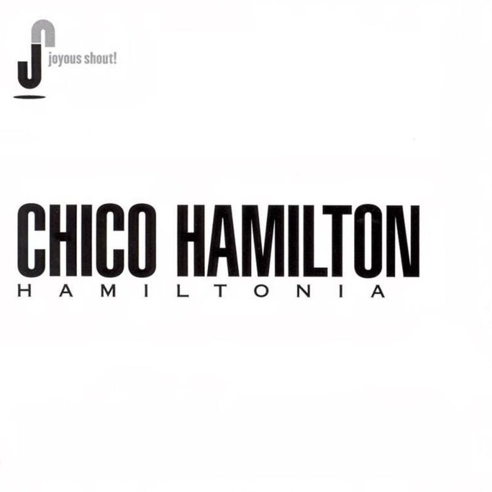 Picture of Hamiltonia