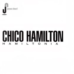 Cover of Hamiltonia