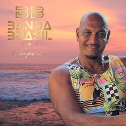 Cover of Olha pra Mim