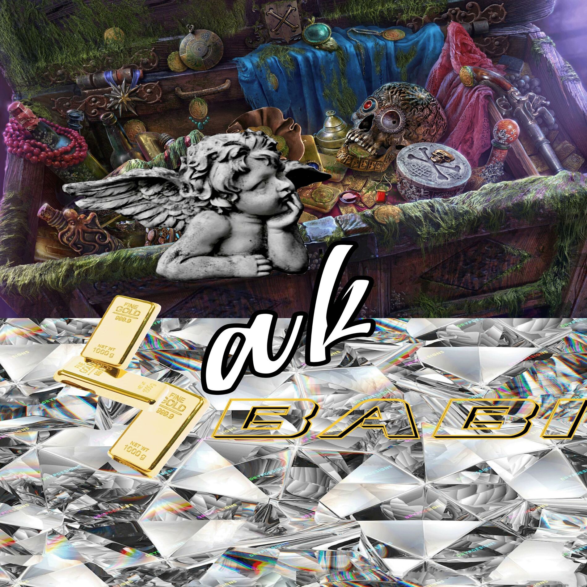 Album cover of Believe Me