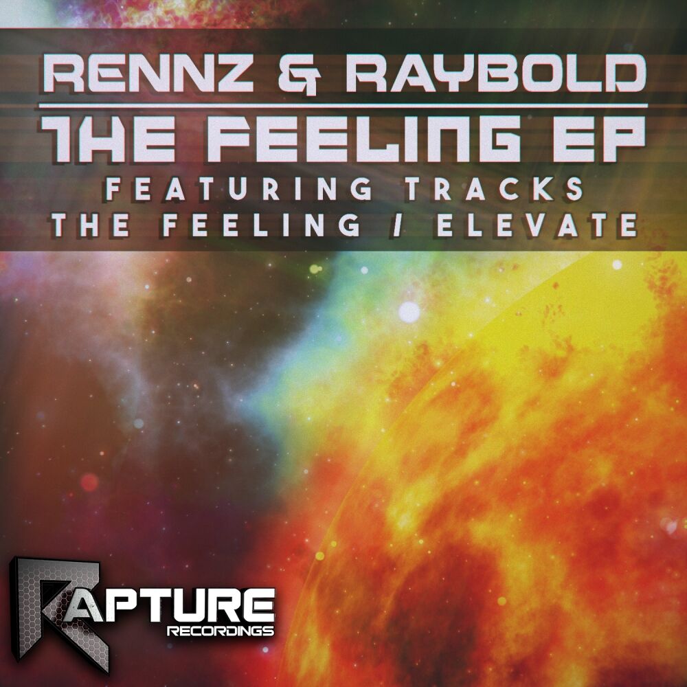 Picture of The Feeling EP