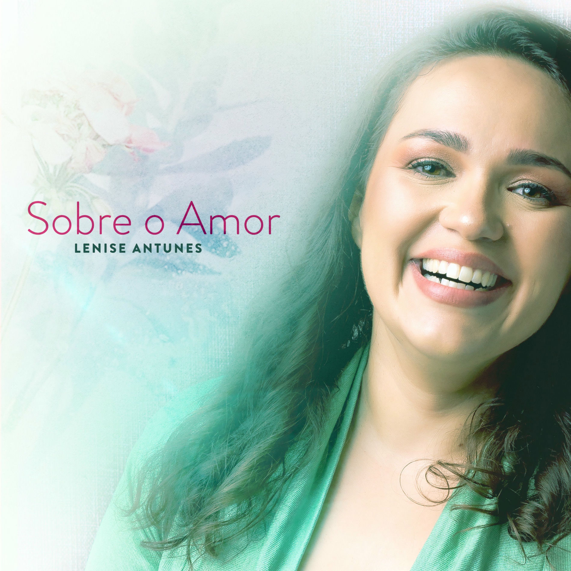 Album cover of Sobre o Amor