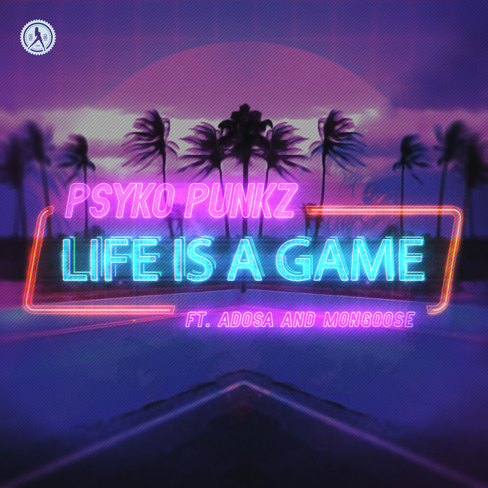 Picture of Life Is A Game