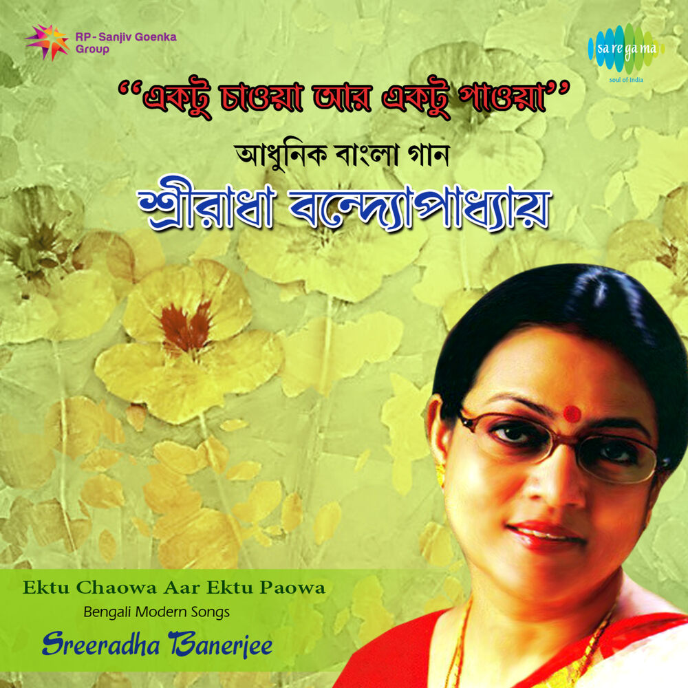 Picture of Ektu Chaowa Aar Ektu Paowa