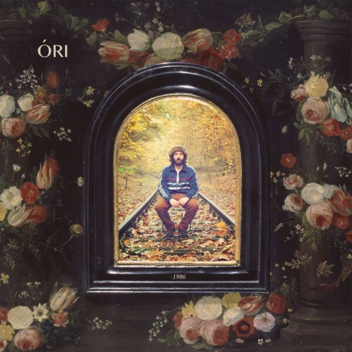 Album cover of There's No One Else
