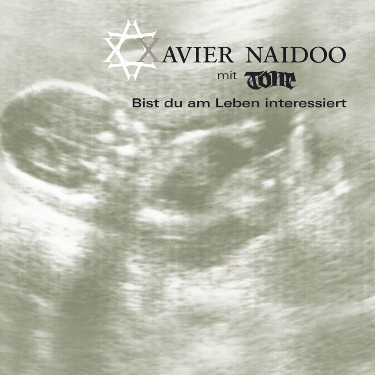 Album cover of Bist du am Leben interessiert