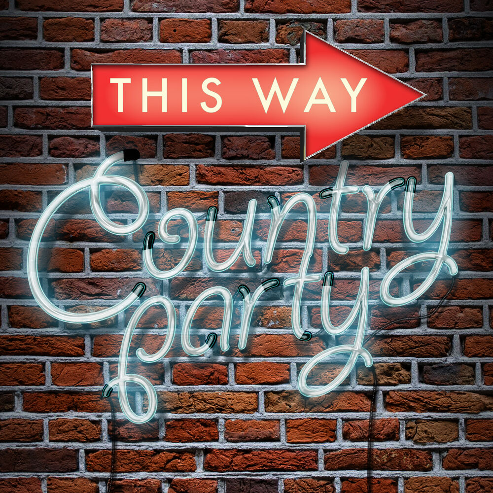 Picture of Country Party