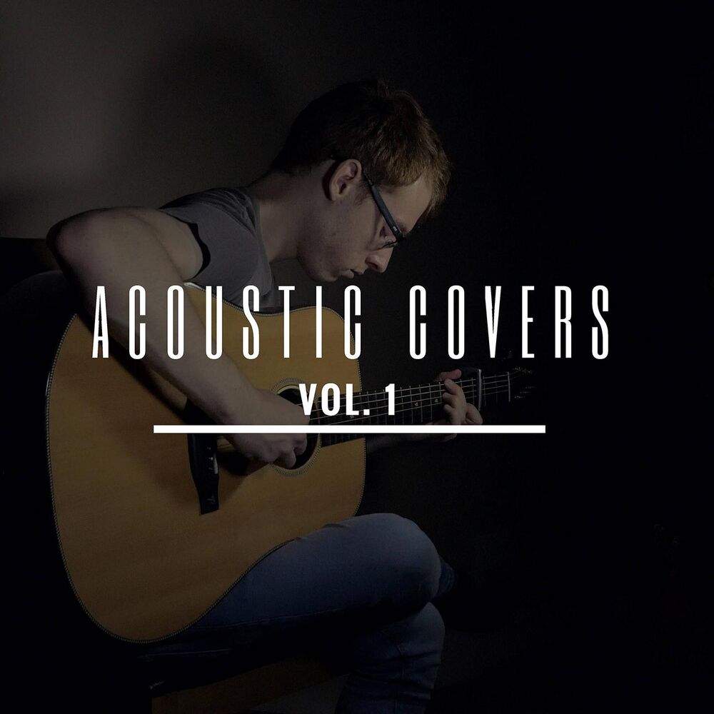 Picture of Acoustic Covers, Vol. 1