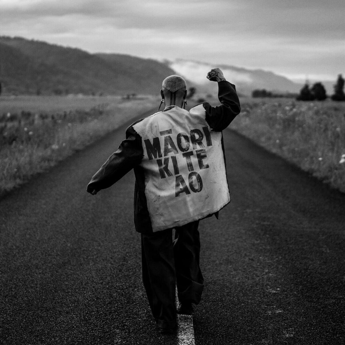Album cover of Māori Ki Te Ao
