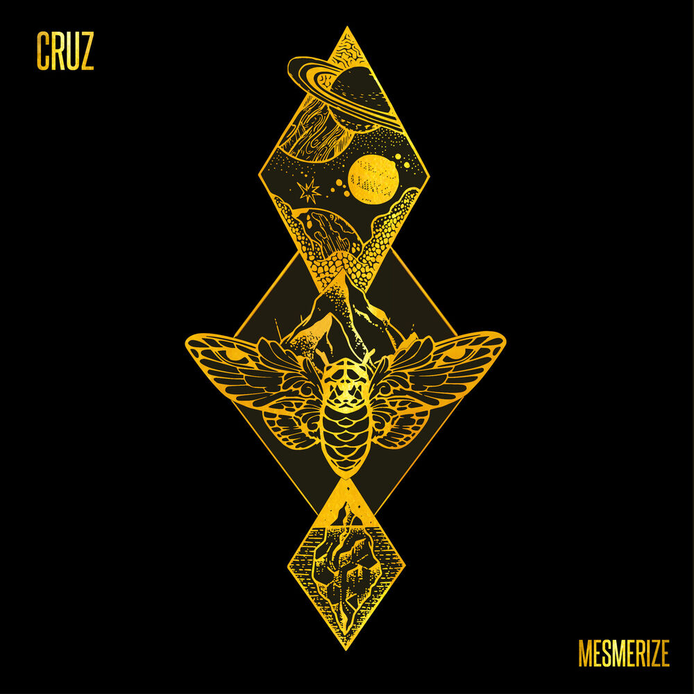 Picture of Mesmerize