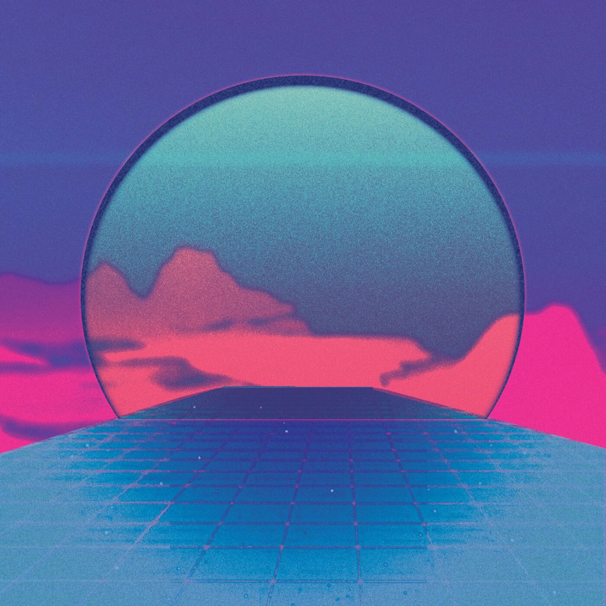 Album cover of Morning Time