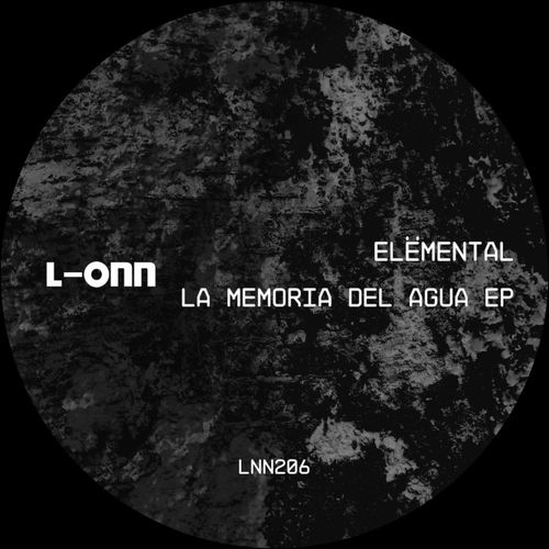 La Memoria del Agua EP