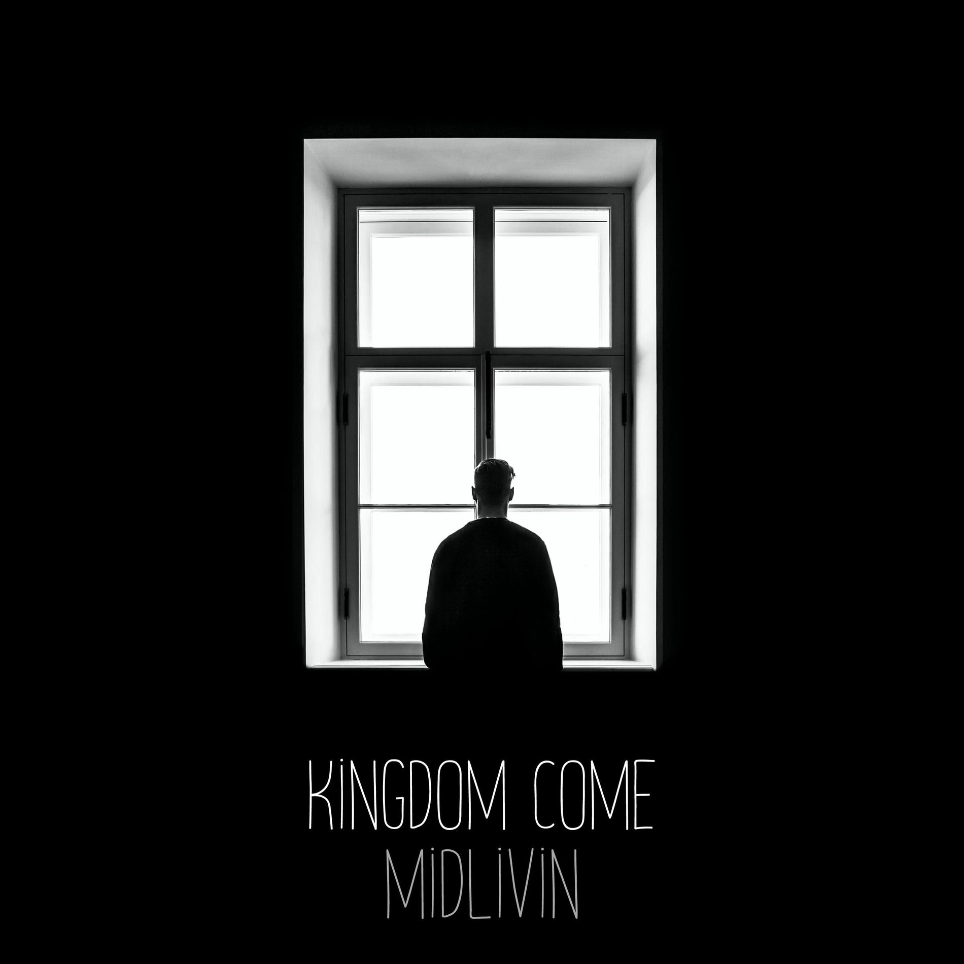 Album cover of Midlivin