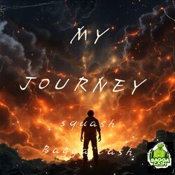 Cover of My Journey