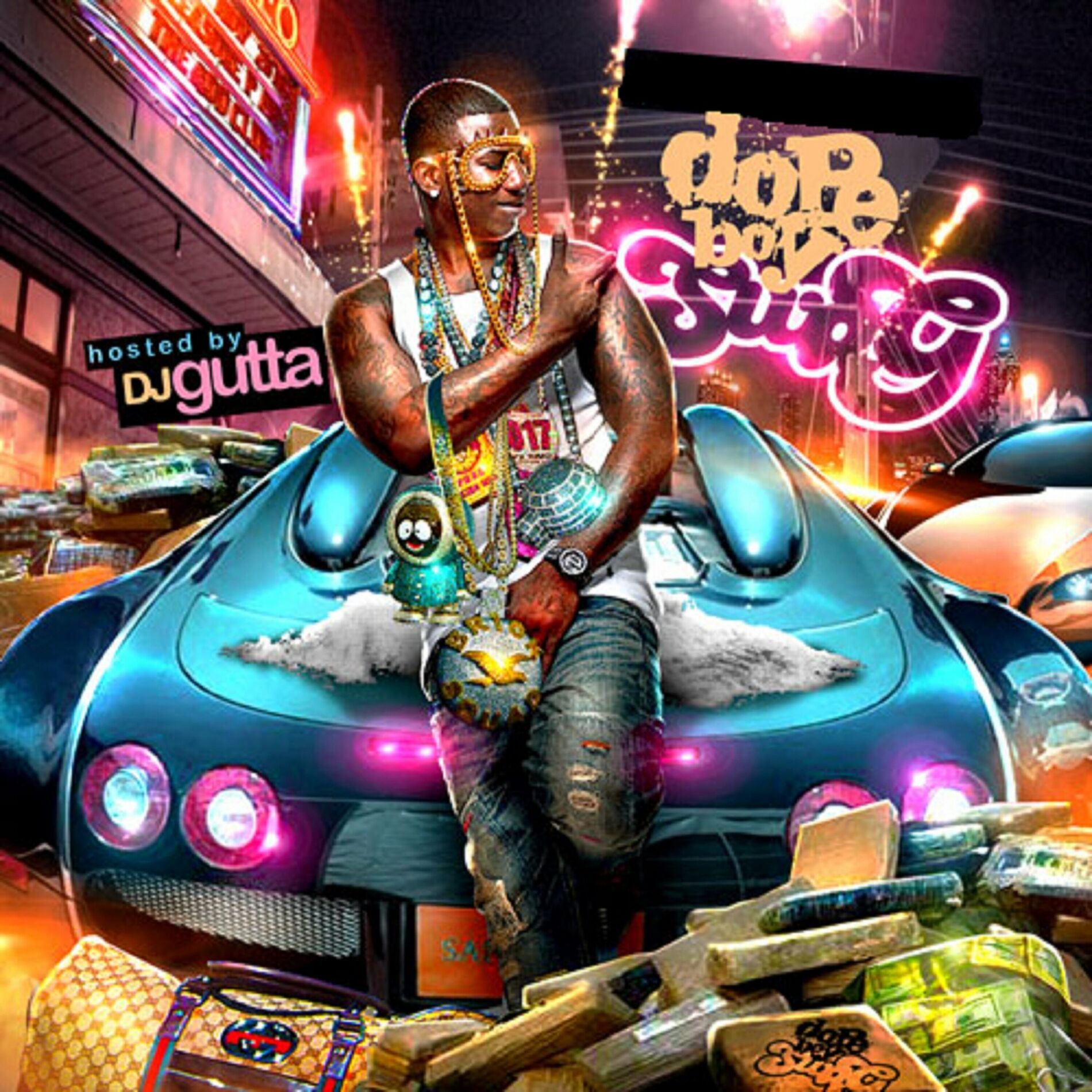 Dj Gutta - Dope Boy Swag | Deezer