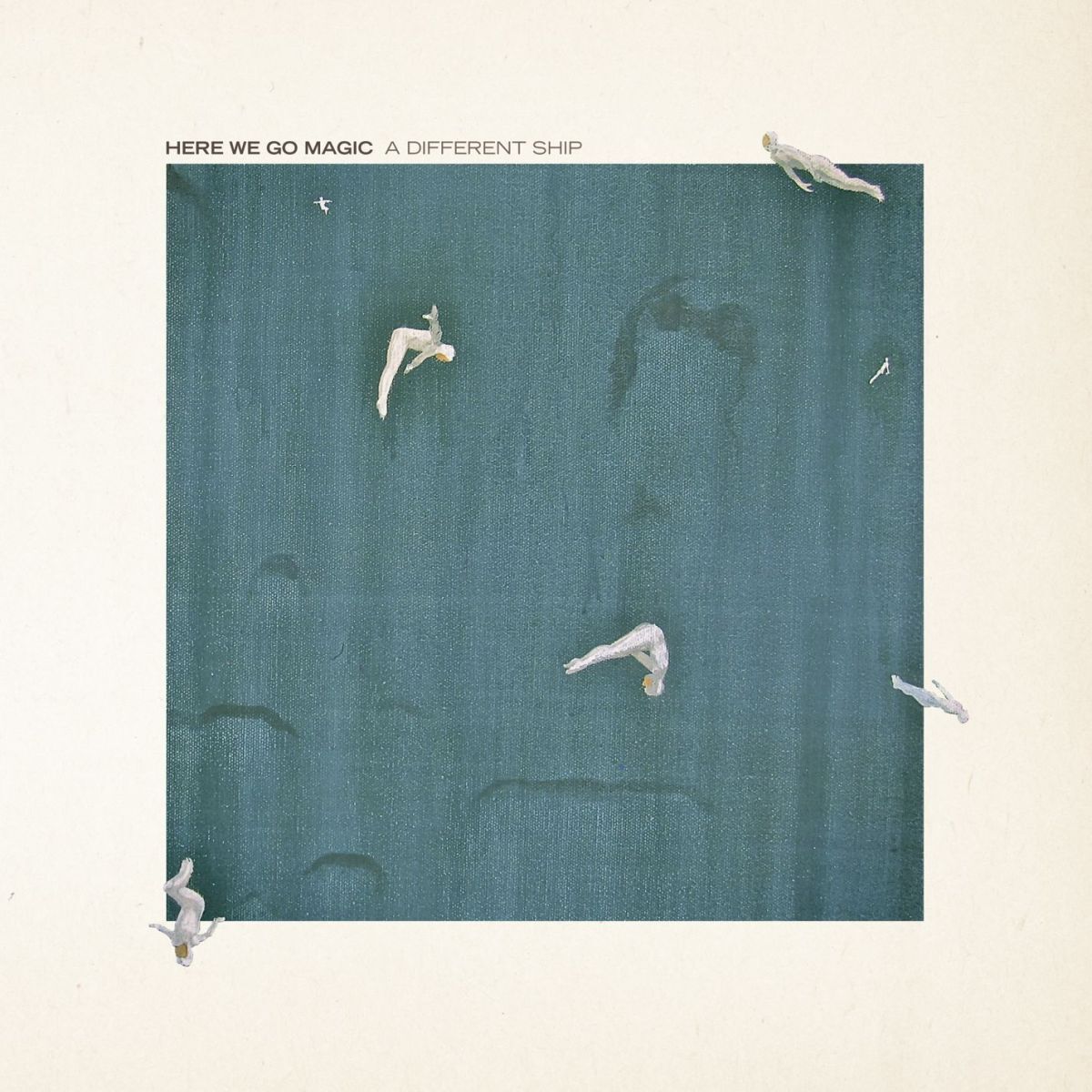 Album cover of How Do I Know