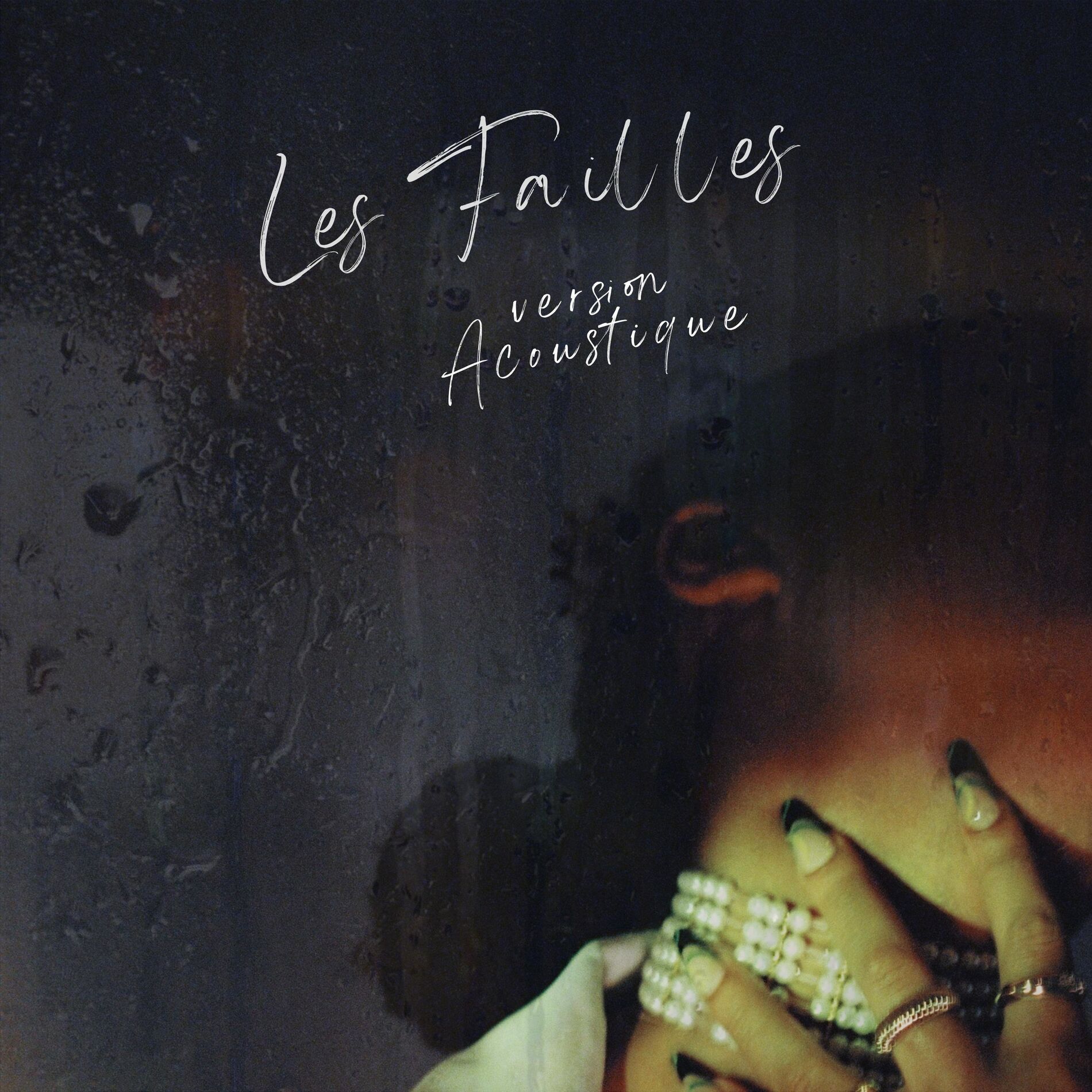 Album cover of Les Failles (Version acoustique)