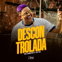 Cover of Descontrolada