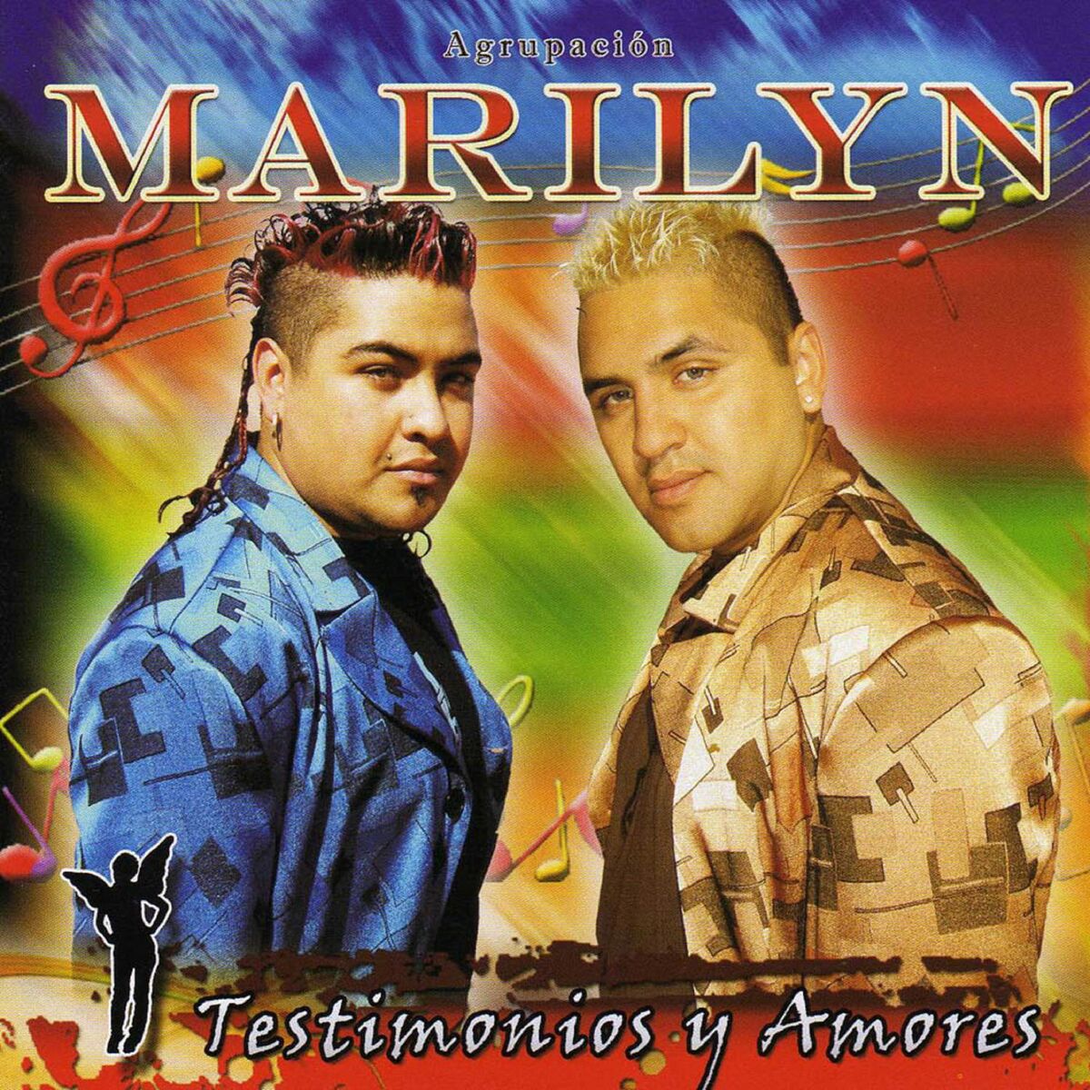 Album cover of Me Duele Sin Ti